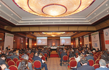 Oil & Gas News (OGN)- Kazakhstan’s best attended trade event is on its way