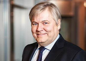 Oil & Gas News (OGN)- PEOPLE: DNV GL CEO comes on Global Compact board