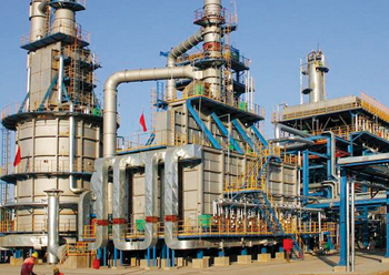 Teapot Refiners Oil & Gas News (OGN)- China’s teapots eat into glut