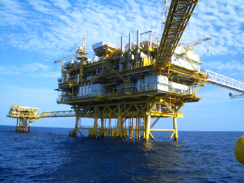 Oil & Gas News (OGN)- PTTEP targets Bongkot stake